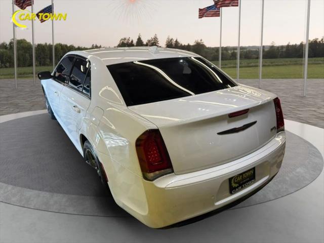 2021 Chrysler 300 300S