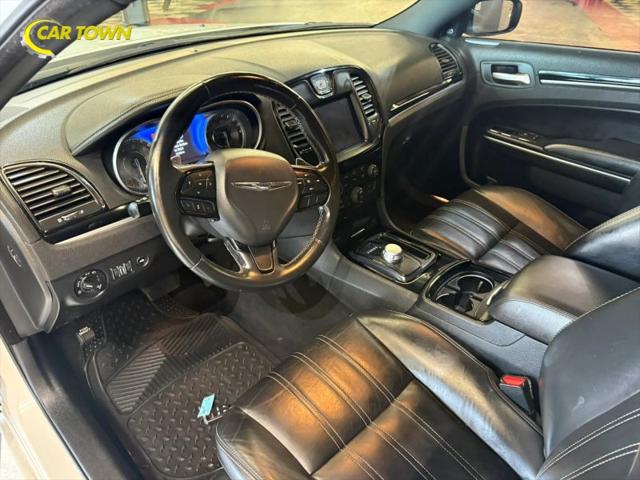 2021 Chrysler 300 300S