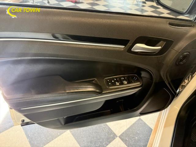 2021 Chrysler 300 300S