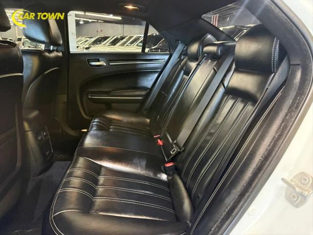 2021 Chrysler 300 300S
