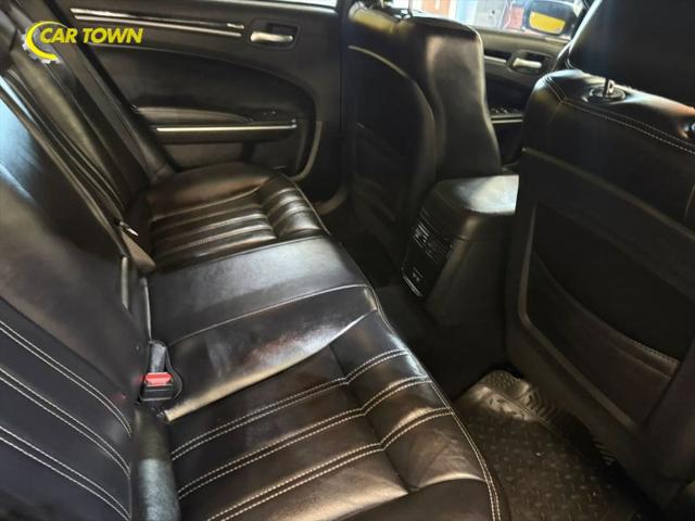 2021 Chrysler 300 300S