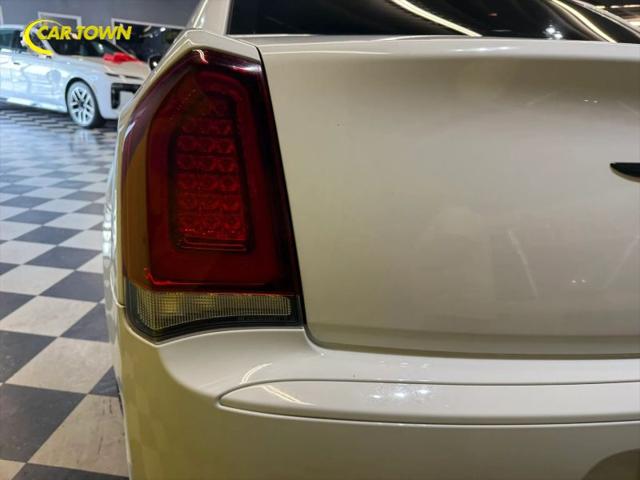 2021 Chrysler 300 300S