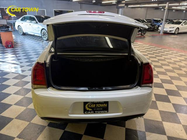 2021 Chrysler 300 300S