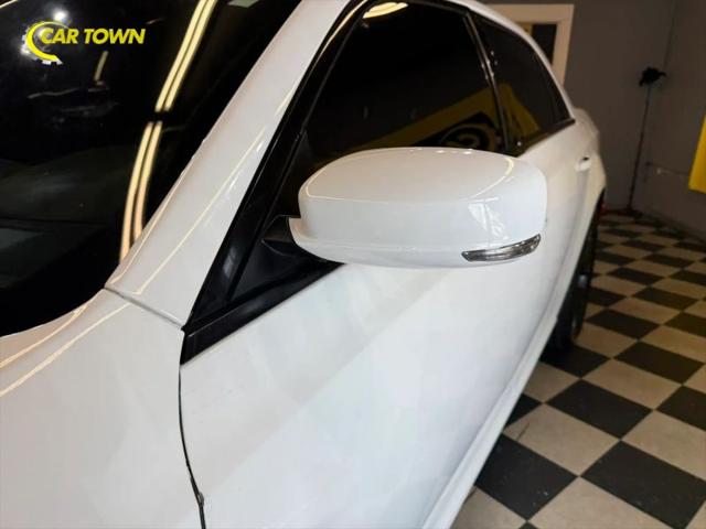 2021 Chrysler 300 300S