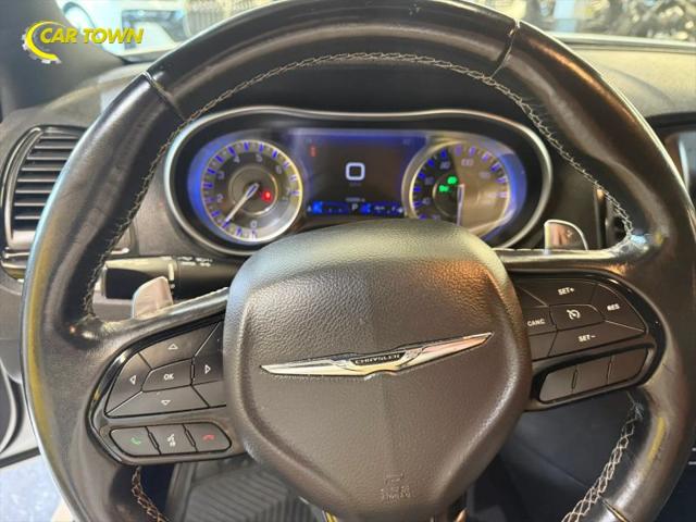 2021 Chrysler 300 300S