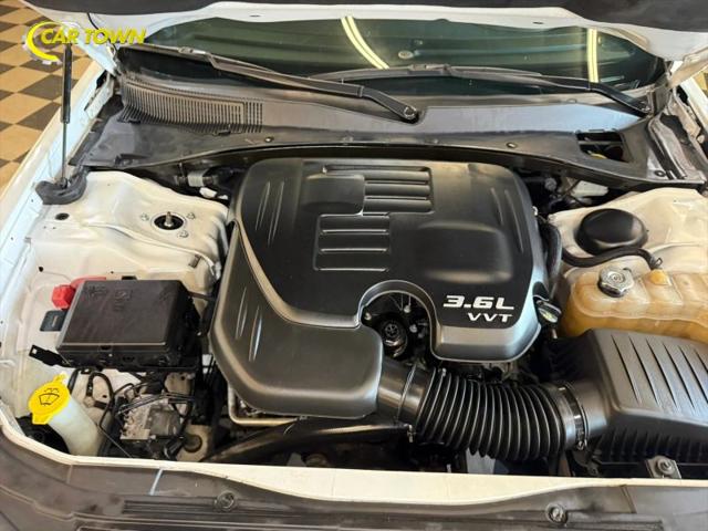 2021 Chrysler 300 300S