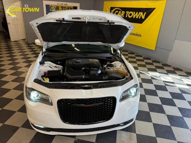2021 Chrysler 300 300S