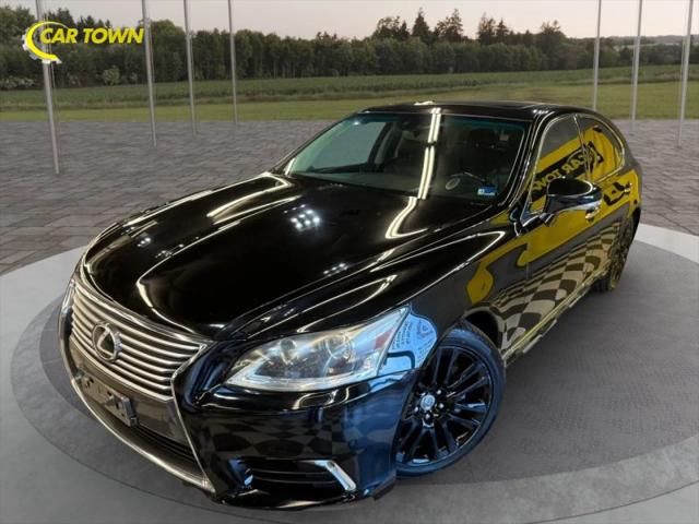 2013 Lexus LS 460 460 for sale in Manassas, VA