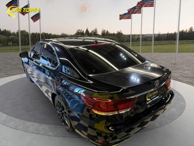 2013 Lexus LS 460 460