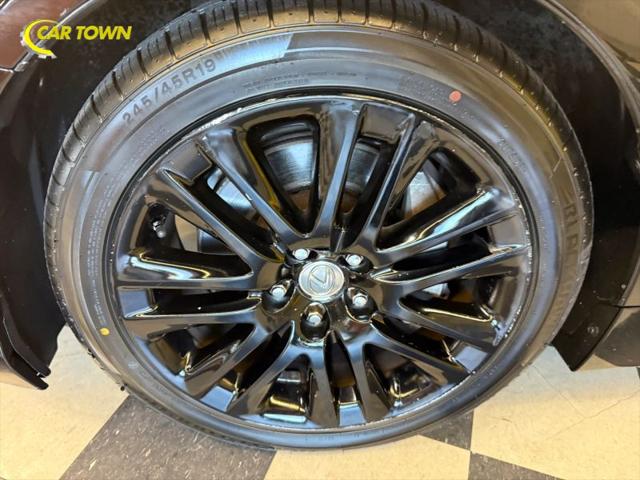 2013 Lexus LS 460 460
