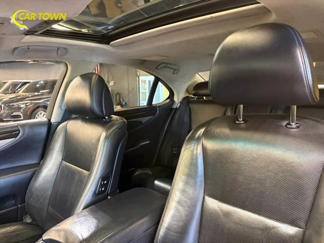 2013 Lexus LS 460 460