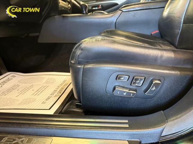 2013 Lexus LS 460 460