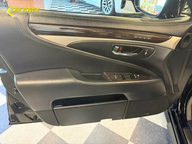 2013 Lexus LS 460 460