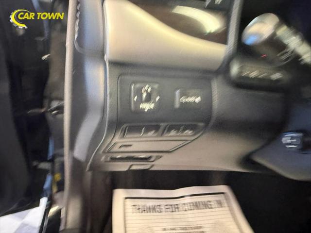 2013 Lexus LS 460 460