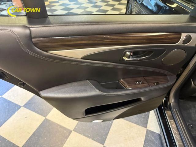 2013 Lexus LS 460 460
