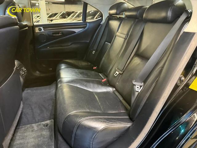 2013 Lexus LS 460 460