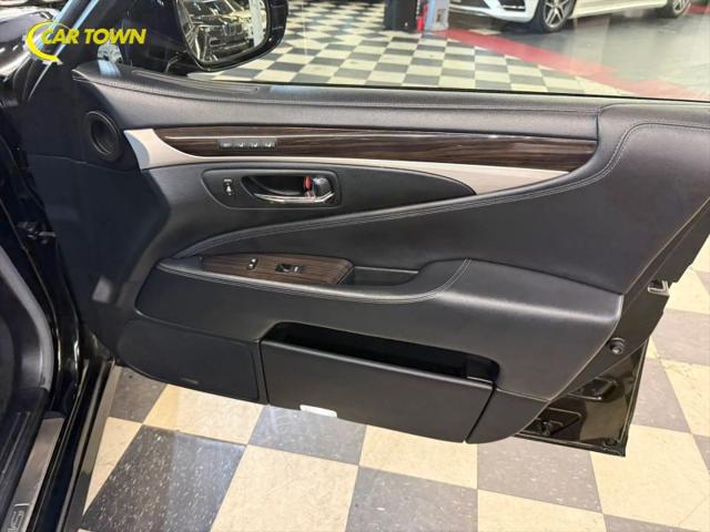2013 Lexus LS 460 460