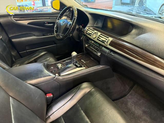 2013 Lexus LS 460 460