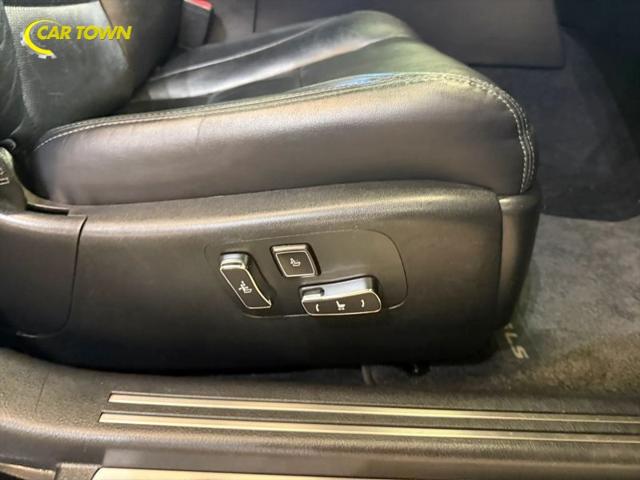 2013 Lexus LS 460 460