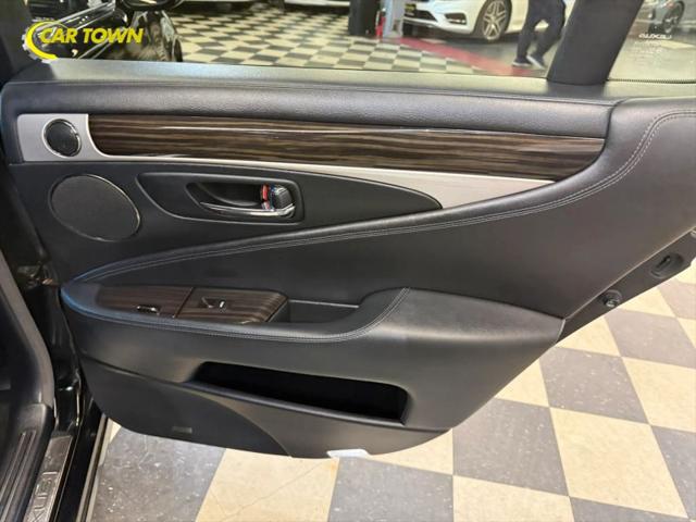 2013 Lexus LS 460 460