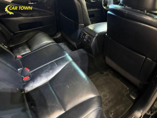 2013 Lexus LS 460 460