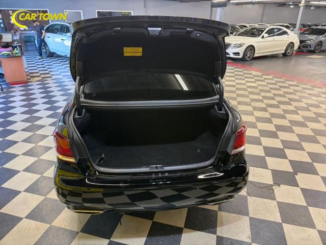 2013 Lexus LS 460 460