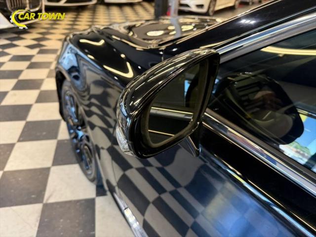 2013 Lexus LS 460 460