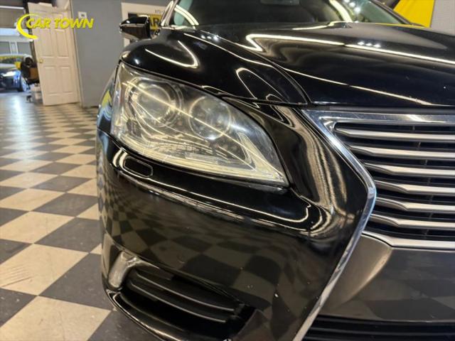 2013 Lexus LS 460 460