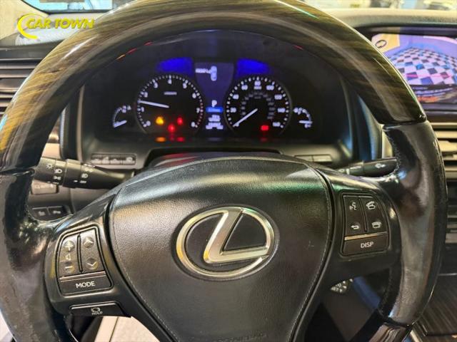 2013 Lexus LS 460 460