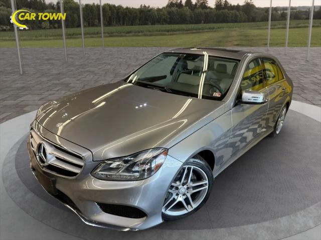 2014 Mercedes-Benz E 350 E 350 for sale in Manassas, VA