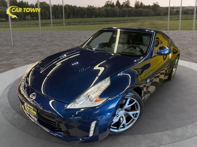 2014 Nissan 370Z Touring for sale in Manassas, VA