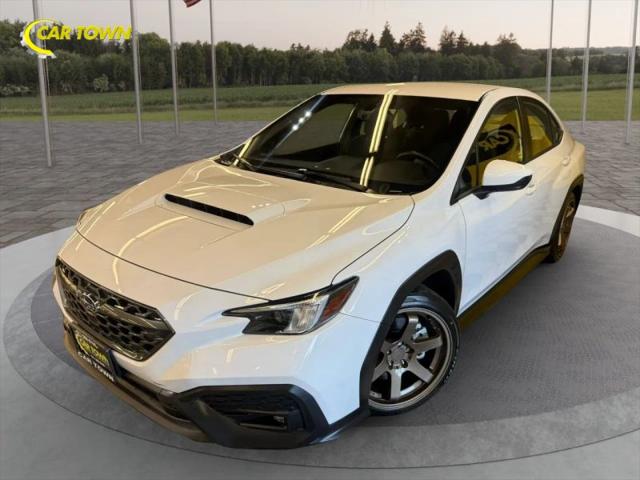 2022 Subaru WRX Premium for sale in Manassas, VA