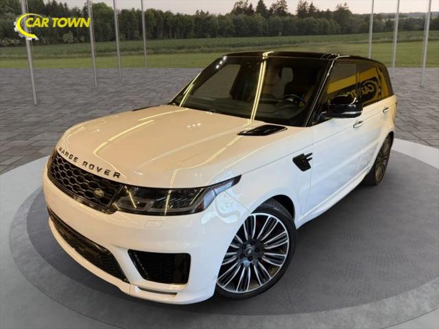 2020 Land Rover Range Rover Sport Autobiography for sale in Manassas, VA