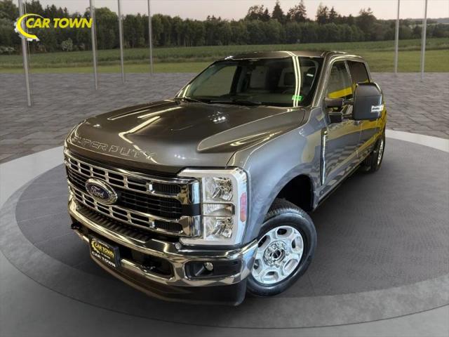 2025 Ford F-250 XLT for sale in Manassas, VA