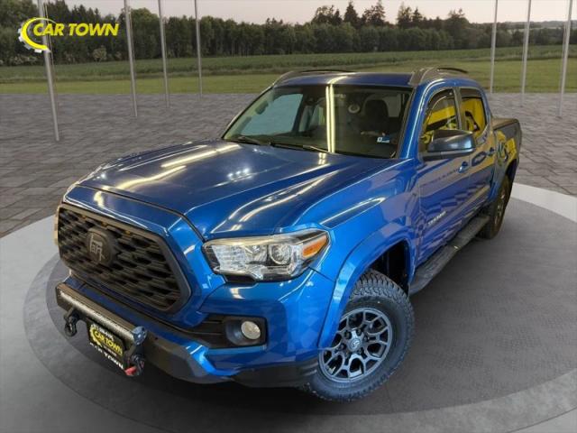 2018 Toyota Tacoma SR5 V6 for sale in Manassas, VA