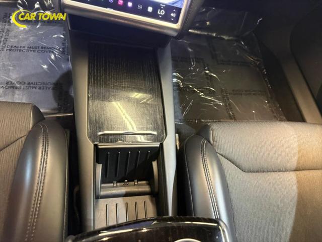 2017 Tesla Model S 75