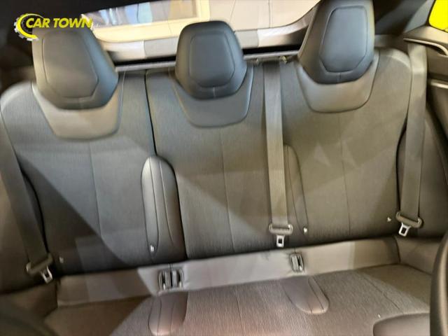 2017 Tesla Model S 75