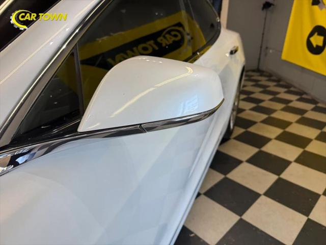 2017 Tesla Model S 75