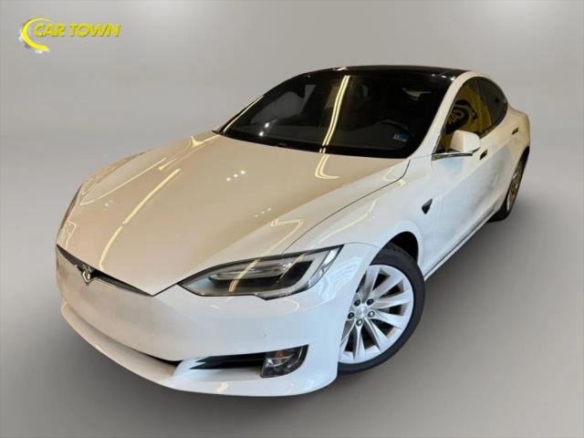 2017 Tesla Model S 75 for sale in Manassas, VA