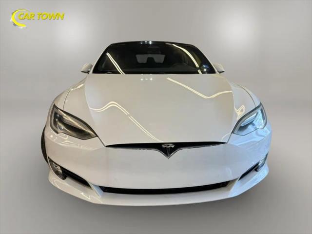 2017 Tesla Model S 75