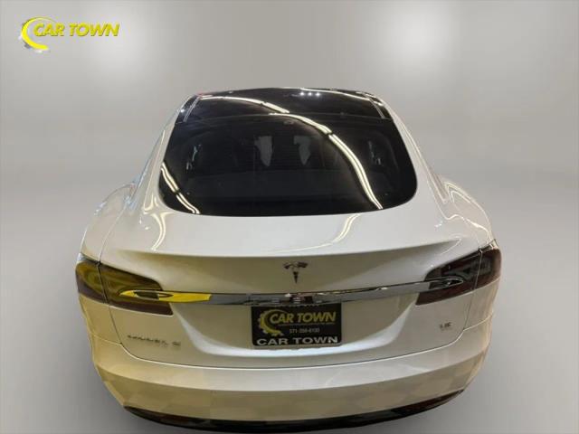 2017 Tesla Model S 75