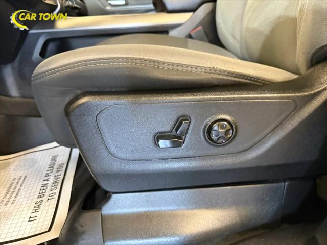 2020 Ram 1500 Big Horn Crew Cab 4x4 57 Box