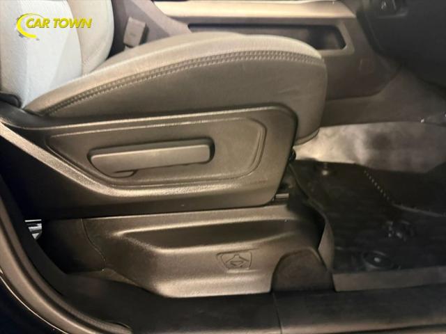 2020 Ram 1500 Big Horn Crew Cab 4x4 57 Box