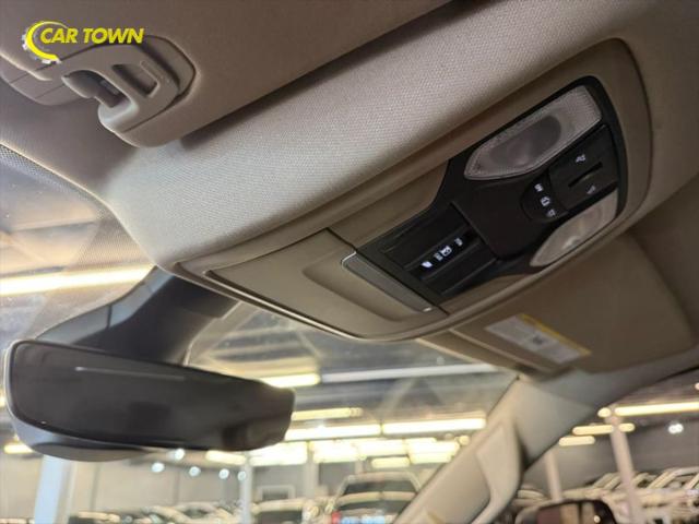 2020 Ram 1500 Big Horn Crew Cab 4x4 57 Box