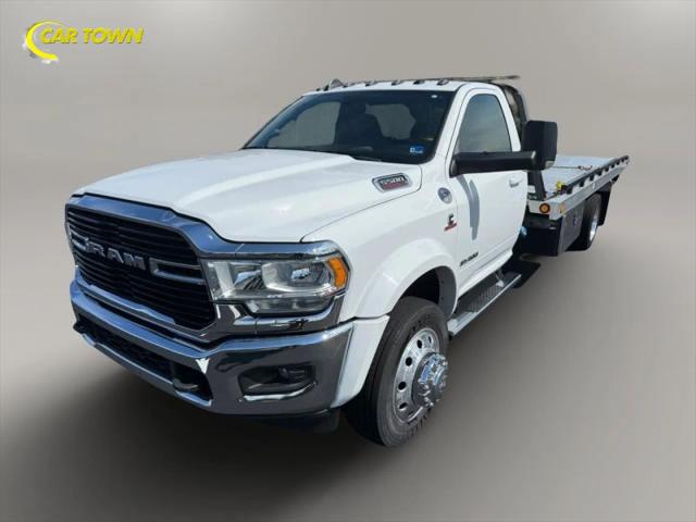 2021 Ram Ram 5500 Chassis Cab Tradesman/SLT for sale in Manassas, VA