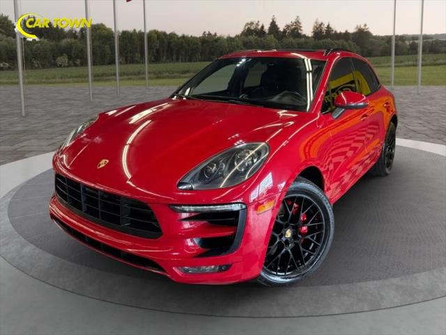 2018 Porsche Macan GTS for sale in Manassas, VA