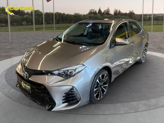 2019 Toyota Corolla SE for sale in Manassas, VA