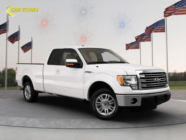 2013 Ford F-150 STX for sale in Manassas, VA