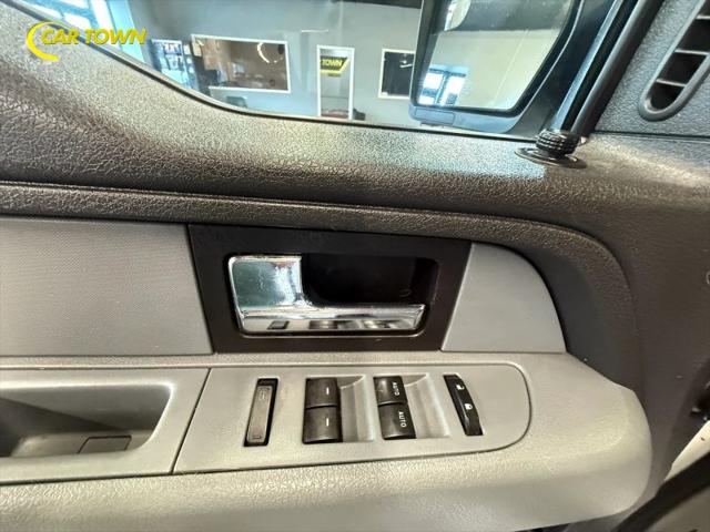 2013 Ford F-150 STX
