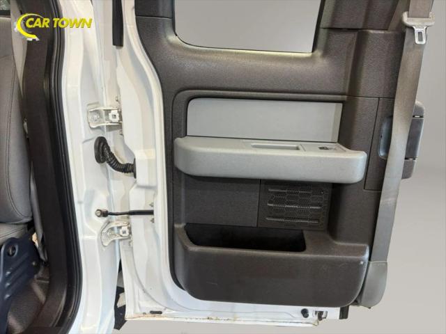 2013 Ford F-150 STX